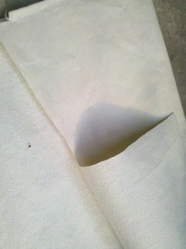 江西土工布，無紡土工布廠家報價