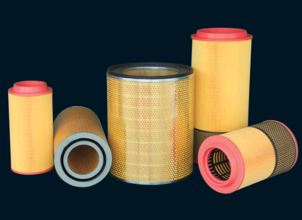 阿特拉斯空壓機空氣過濾器