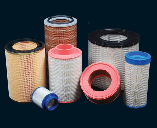 英格索蘭空壓機空氣過濾器