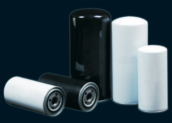 柳州富達空壓機機油濾清器