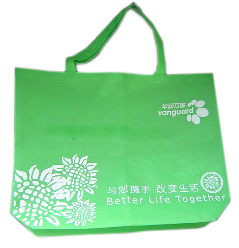 無紡布袋廣告袋禮品袋