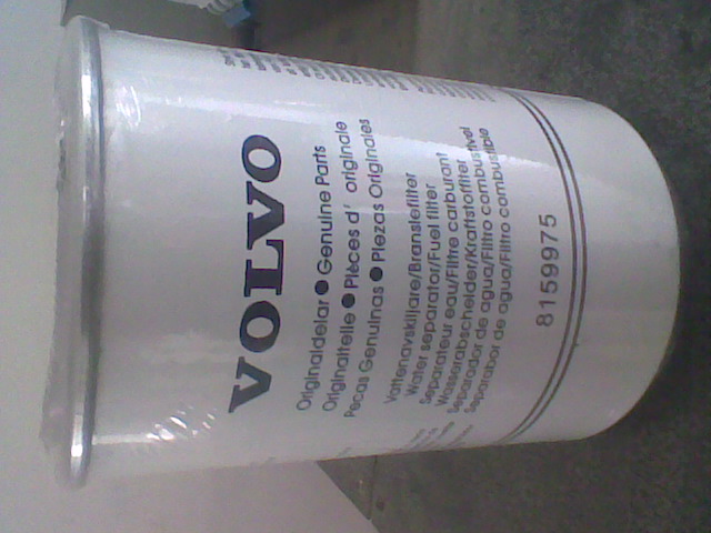 沃爾沃機油濾芯8159975
