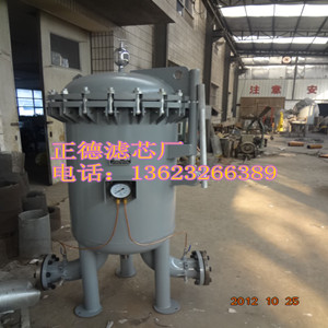 60立方油水分離器