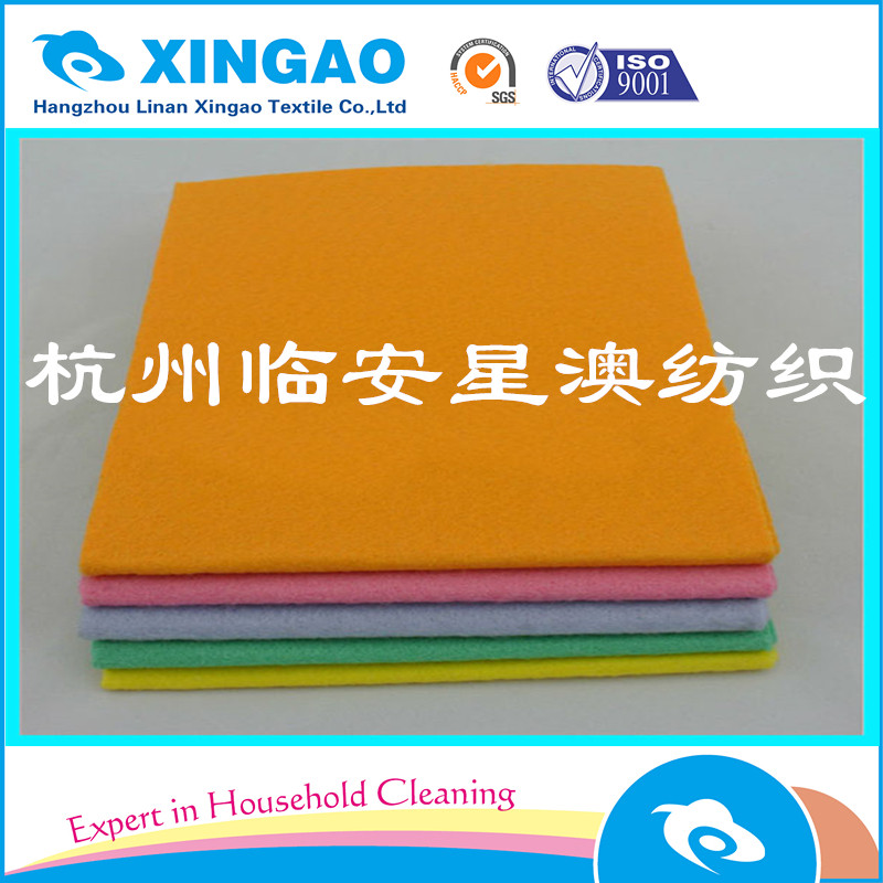無紡布清潔用品公司抹布