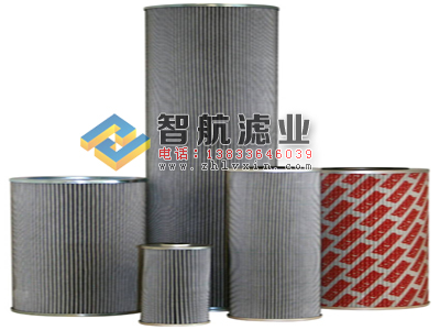 風電齒輪箱濾芯319435