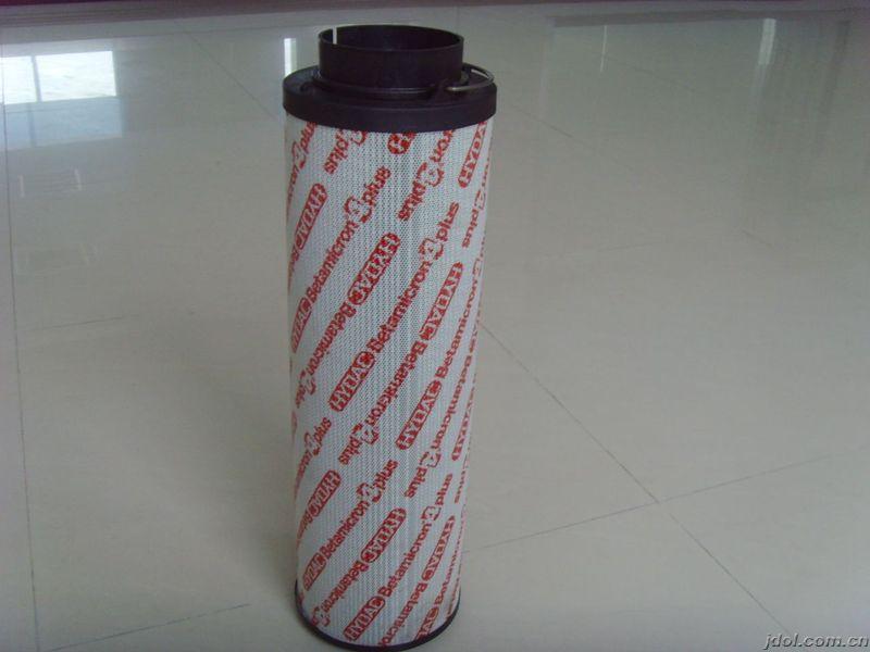 賀德克液壓油濾芯