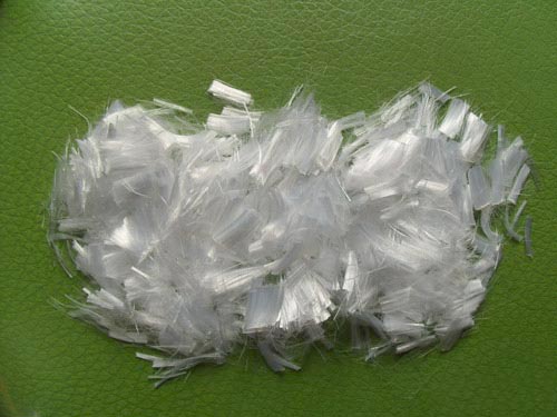 深圳抗裂工程纖維廠家