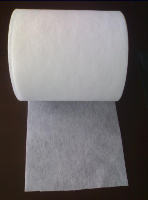 供應口罩用無紡布