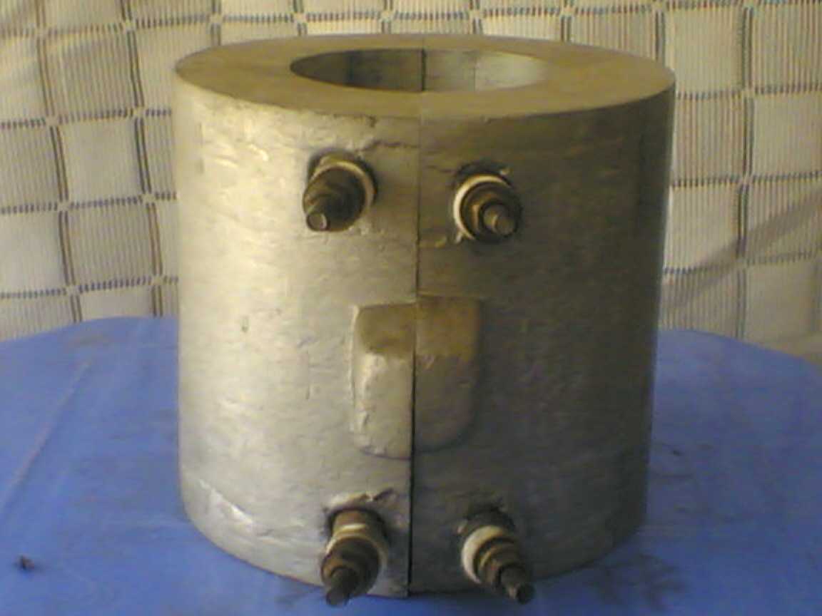 加熱塊（60*100）