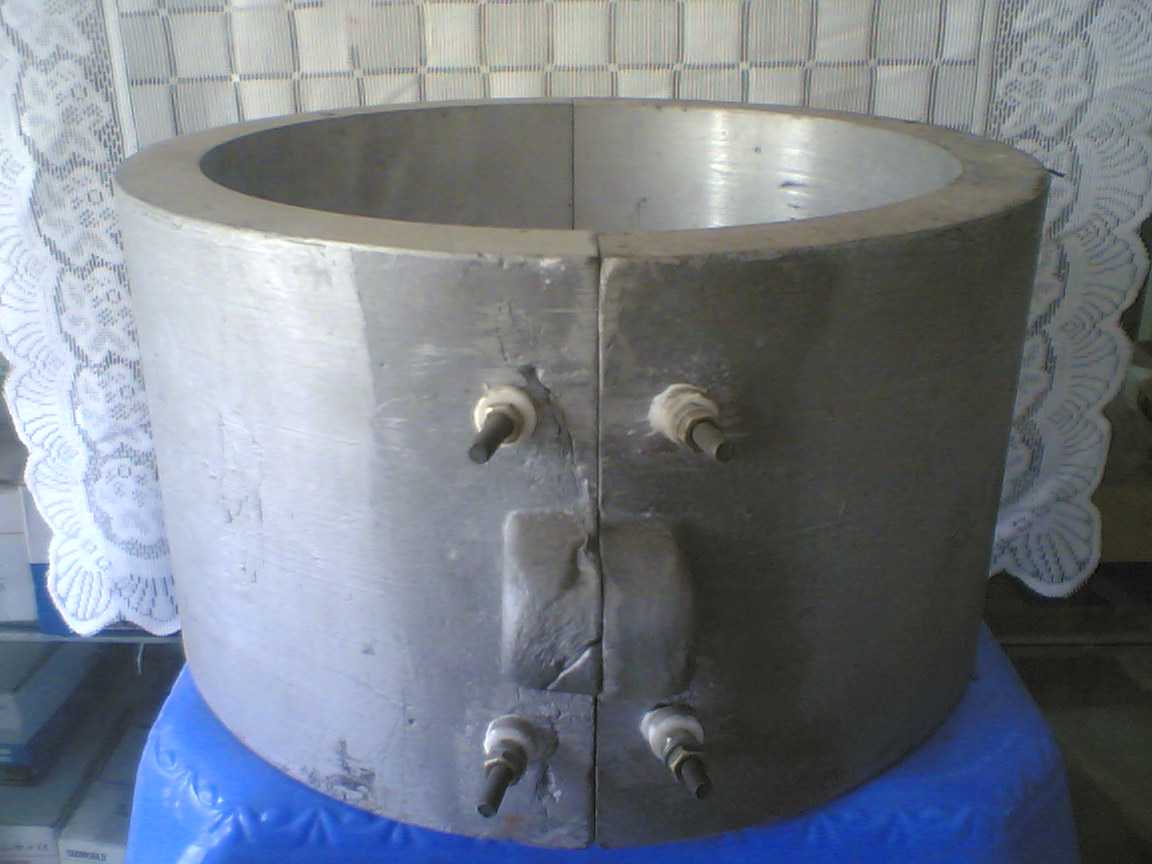 加熱塊（230*150）