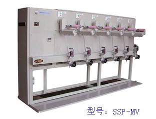SSP－精密絡筒機