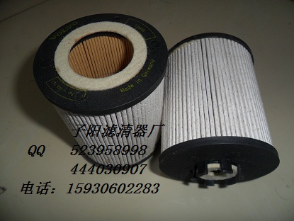 沃爾沃濾芯11708555