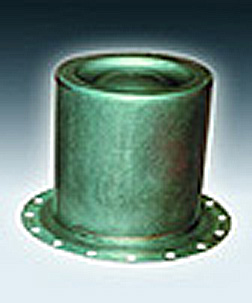 中冀日野柴油濾芯