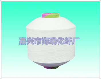 滌綸加彈絲