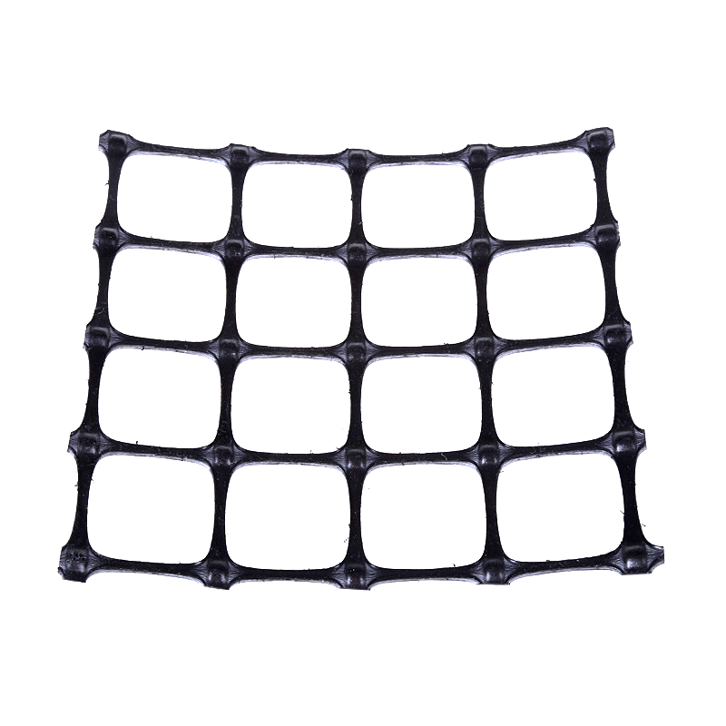 四川中龍土工格柵生產廠家