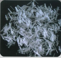 聚丙烯網狀纖維