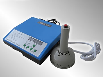 手動電磁感應封口機