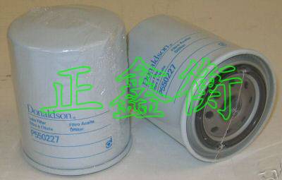 donaldson濾芯