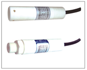 防腐型耐強酸強堿液位傳感器變送器