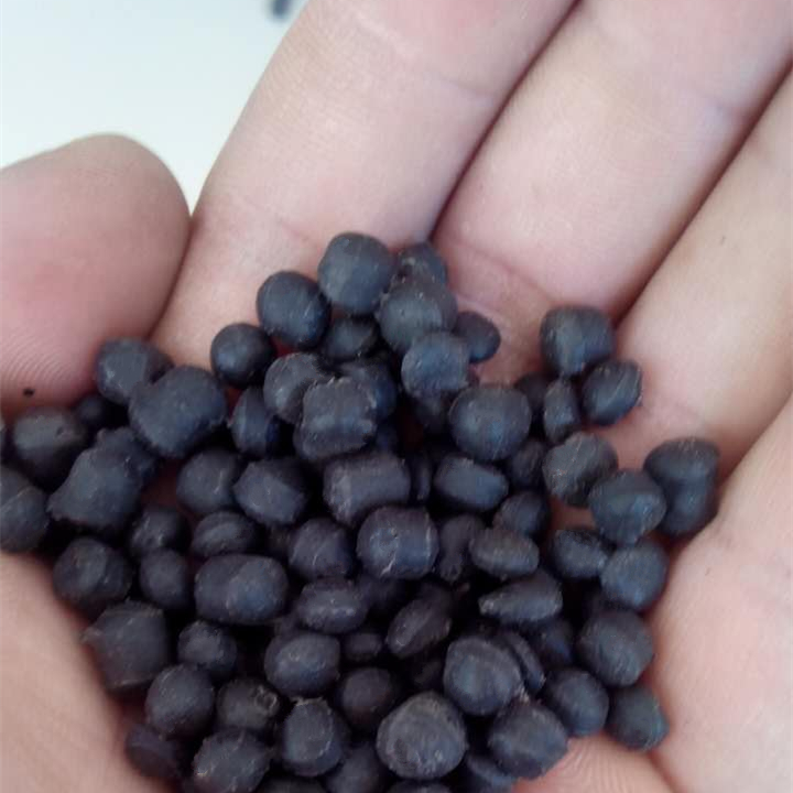 供應注塑級PE再生顆粒